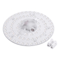Aigostar - Μαγνητική μονάδα LED/32W/230V 3000/4000/6500K