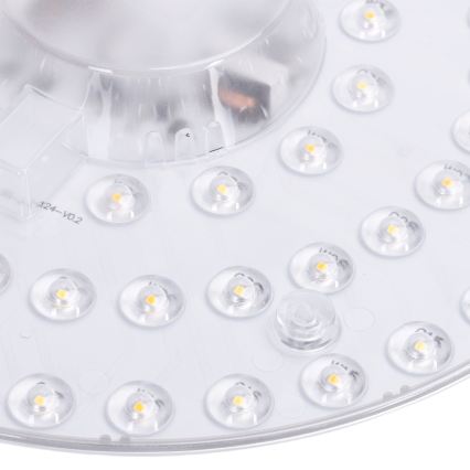 Aigostar - Μαγνητική μονάδα LED/32W/230V 3000/4000/6500K