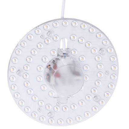 Aigostar - Μαγνητική μονάδα LED/32W/230V 3000/4000/6500K