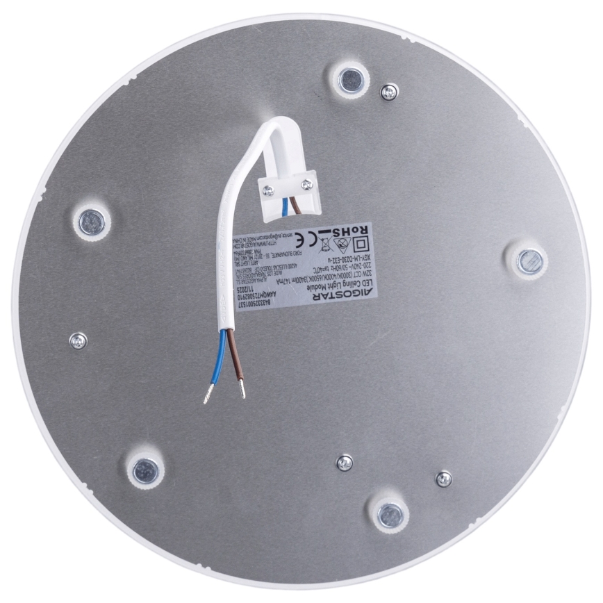 Aigostar - Μαγνητική μονάδα LED/32W/230V 3000/4000/6500K