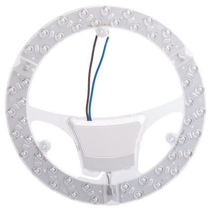 Aigostar - Μαγνητική μονάδα LED/32W/230V 3000K