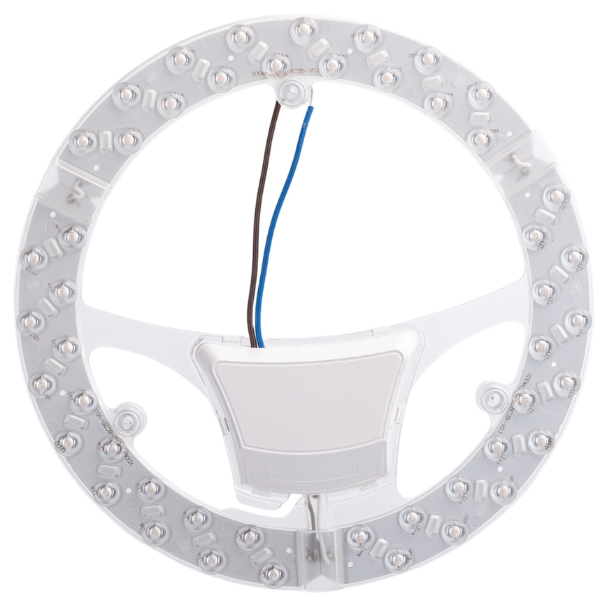 Aigostar - Μαγνητική μονάδα LED/32W/230V 3000K