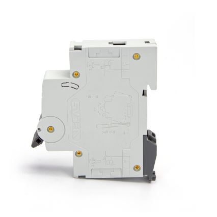 Aigostar - Μονοφασικός αυτόματος διακόπτης 1P-40A-C 230-400V