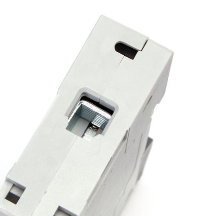 Aigostar - Μονοφασικός αυτόματος διακόπτης 1P-40A-C 230-400V