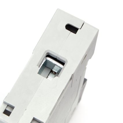 Aigostar - Μονοφασικός αυτόματος διακόπτης 1P-63A-C 230-400V