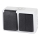 Aigostar - Οικιακός διακόπτης AC με πρίζα 250V/16A IP54