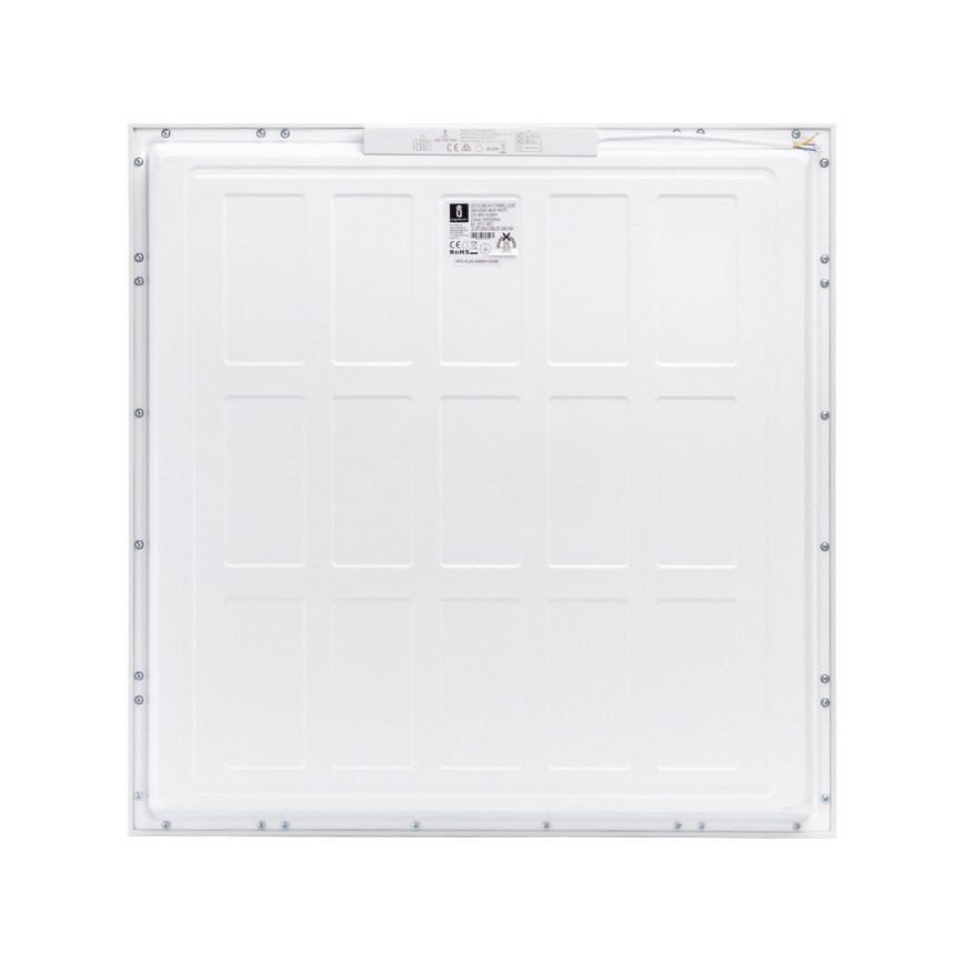Aigostar - Πάνελ LED LED/50W/230V 60x60 cm 4000K