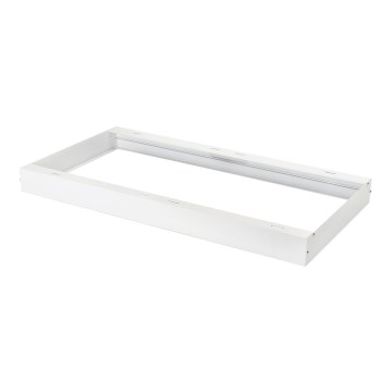 Aigostar - Πλαίσιο για εγκατάσταση LED πάνελ 60x30 εκ.