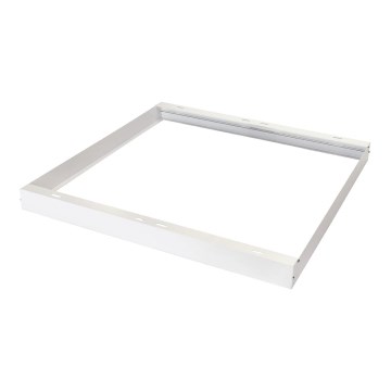 Aigostar - Πλαίσιο για εγκατάσταση LED πάνελ 60x60 εκ.