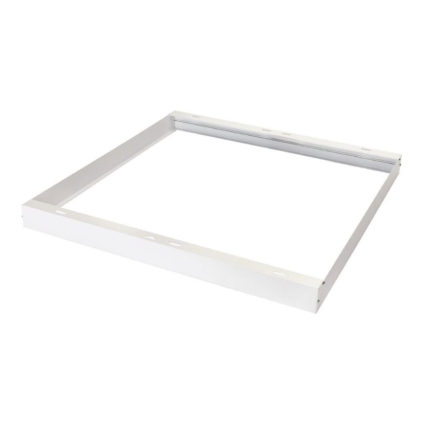 Aigostar - Πλαίσιο για εγκατάσταση LED πάνελ 60x60 εκ.