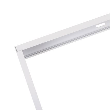 Aigostar - Πλαίσιο για εγκατάσταση πάνελ LED 120x30 cm