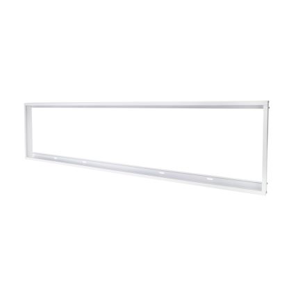 Aigostar - Πλαίσιο για εγκατάσταση πάνελ LED 120x30 cm