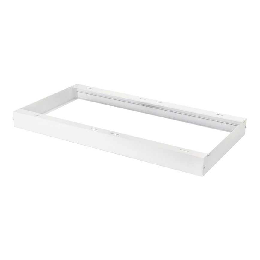 Aigostar - Πλαίσιο για εγκατάσταση πάνελ LED 60x30 cm