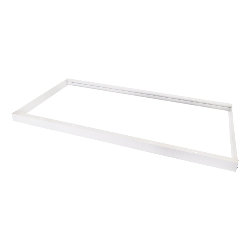 Aigostar - Πλαίσιο για τοποθέτηση πάνελ LED 120x60 cm