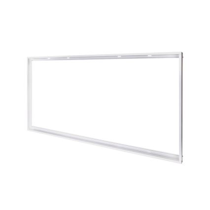 Aigostar - Πλαίσιο για τοποθέτηση πάνελ LED 120x60 cm