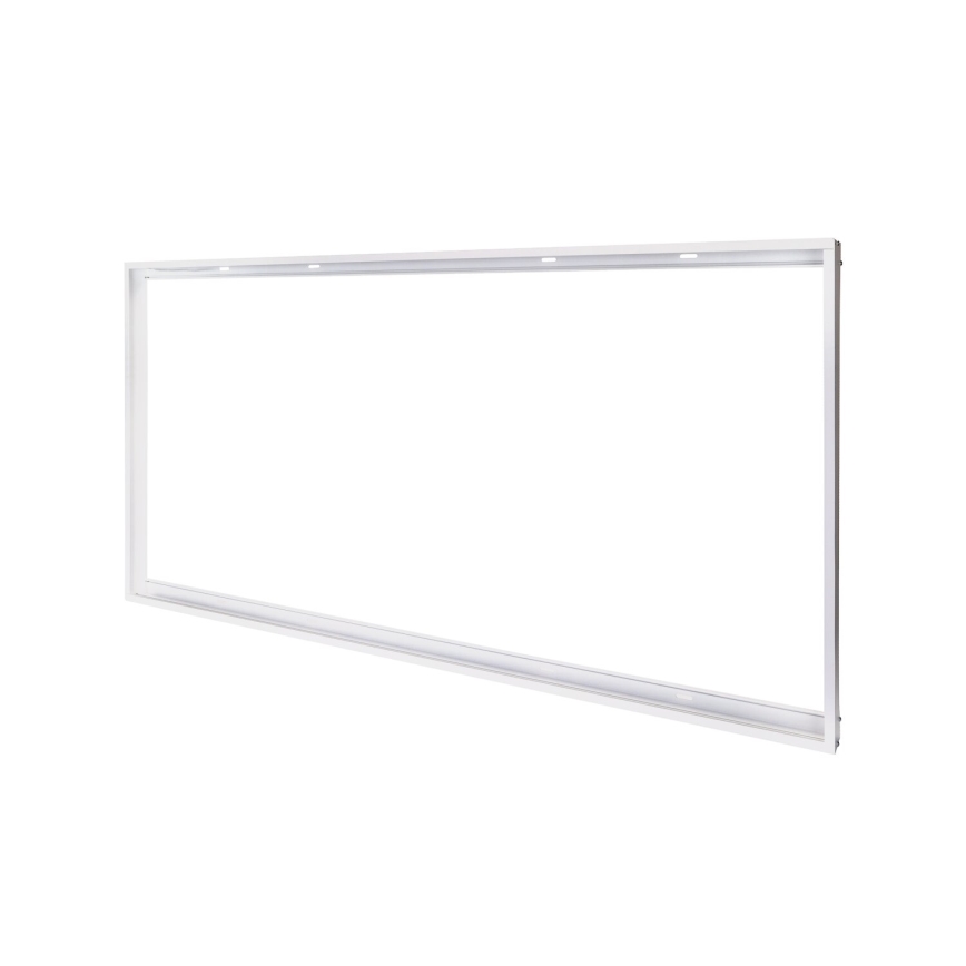 Aigostar - Πλαίσιο για τοποθέτηση πάνελ LED 120x60 cm