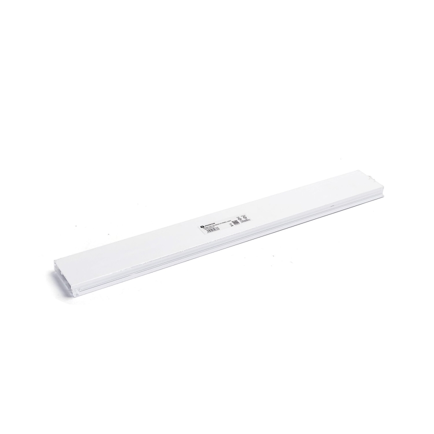 Aigostar - Πλαίσιο για τοποθέτηση πάνελ LED 62,5x62,5 cm