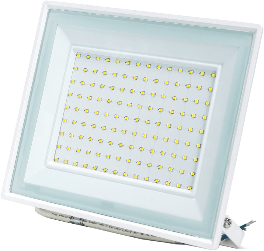 Aigostar - Προβολέας LED LED/100W/230V 4000 IP65