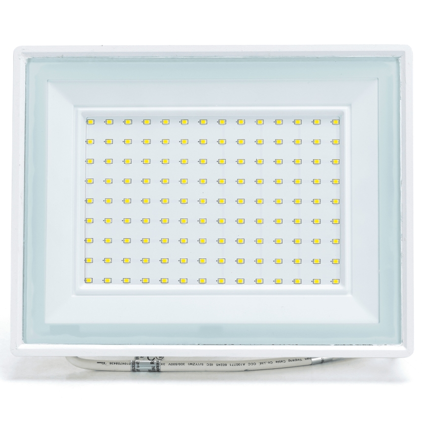 Aigostar - Προβολέας LED LED/100W/230V 4000 IP65
