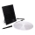 Aigostar - Ρυθμιζόμενη LED ηλιακή ταινία LED/20W/3,2V 20 μ 6500K IP65 + τηλεχειριστήριο