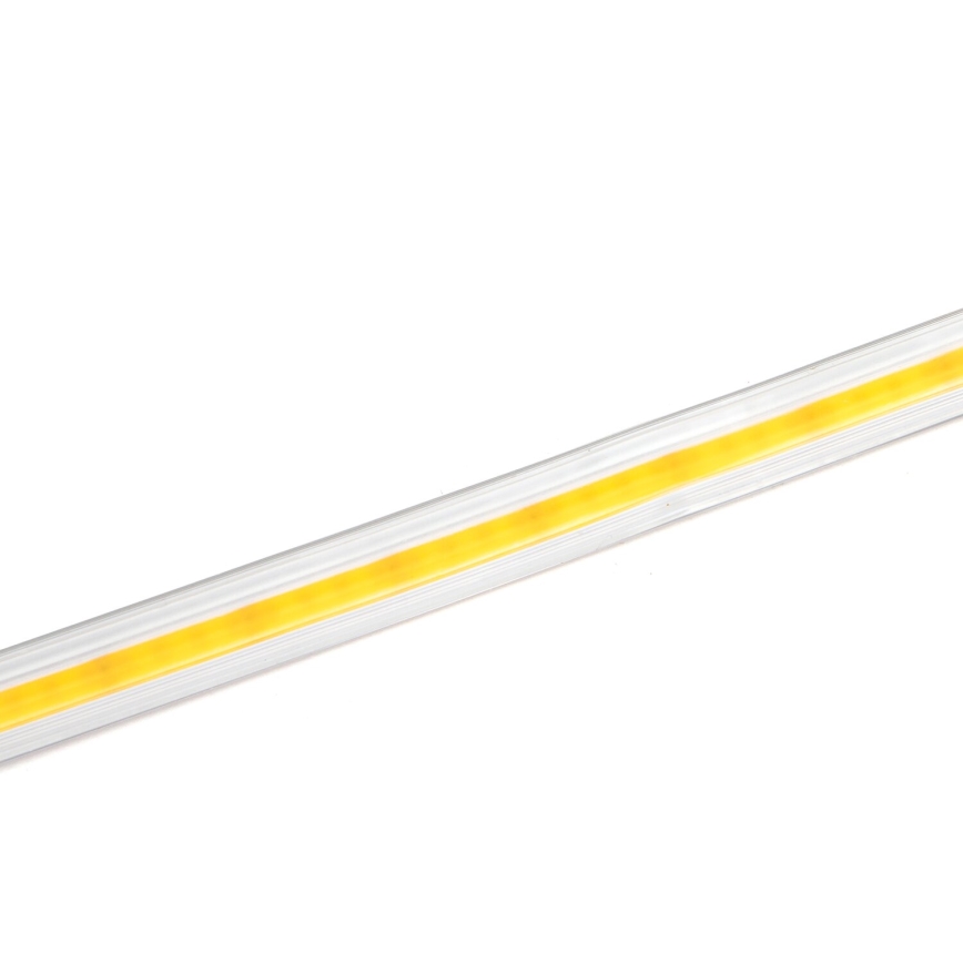 Aigostar - Ταινία LED 50m LED/320W/230V 3000K IP65
