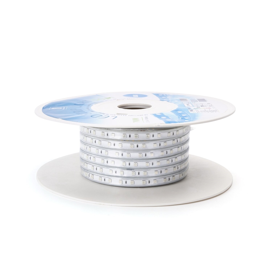 Aigostar - Ταινία LED LED/350W/230V 50m μπλε IP65