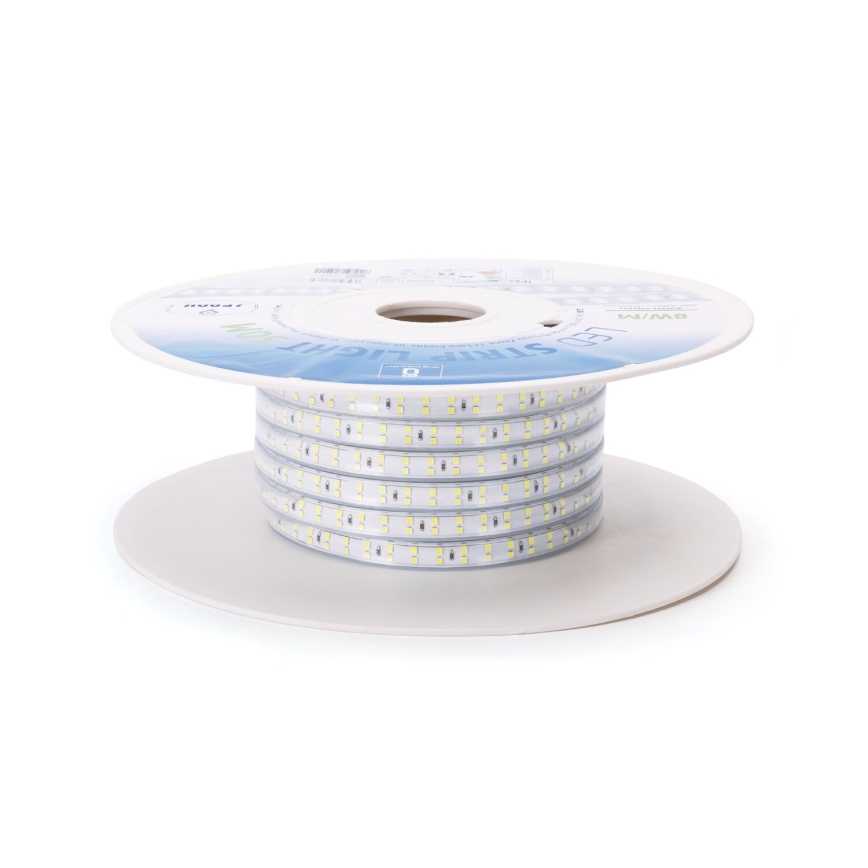Aigostar - Ταινία LED LED/400W/230V 50m 6500K IP65