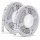 Aigostar - Ταινία LED RGBW Dimmable LED/18W/12V 2x5 m Wi-Fi