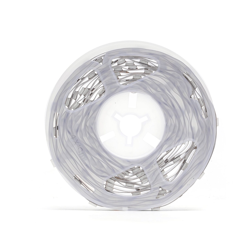 Aigostar - Ταινία LED RGBW Dimmable LED/18W/12V 2x5 m Wi-Fi