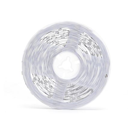 Aigostar - Ταινία LED RGBW Dimmable LED/48W/12V 2x7,5 m Wi-Fi