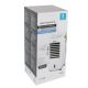 Aigostar - Φορητό κλιματιστικό air cooler 55W/230V λευκό + τηλεχειριστήριο