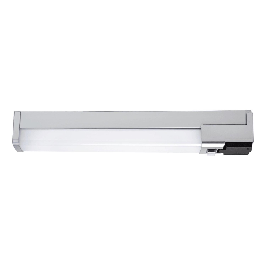 Aigostar - Φωτισμός καθρέφτη μπάνιου LED LED/10W/230V 4000K 46,5cm IP44