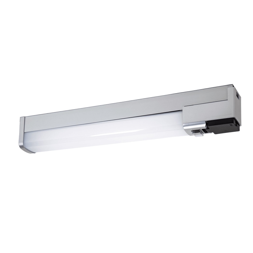 Aigostar - Φωτισμός καθρέφτη μπάνιου LED LED/10W/230V 4000K 46,5cm IP44