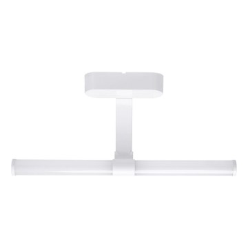 Aigostar - Φωτισμός καθρέφτη μπάνιου LED LED/6W/230V 4000K 40cm IP44