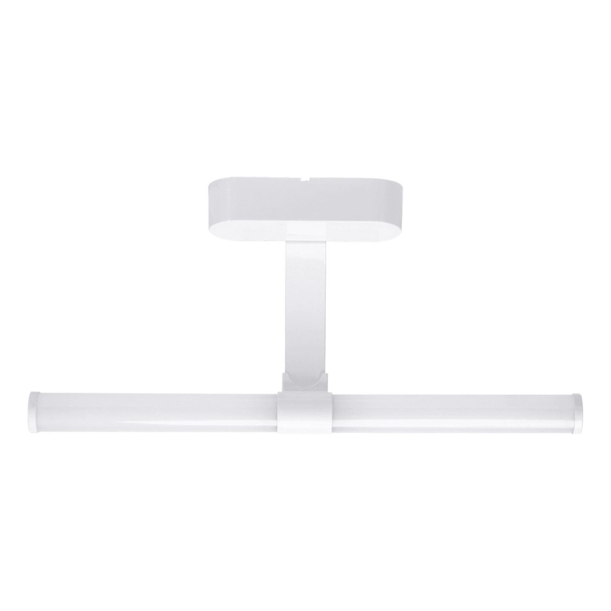 Aigostar - Φωτισμός καθρέφτη μπάνιου LED LED/6W/230V 4000K 40cm IP44