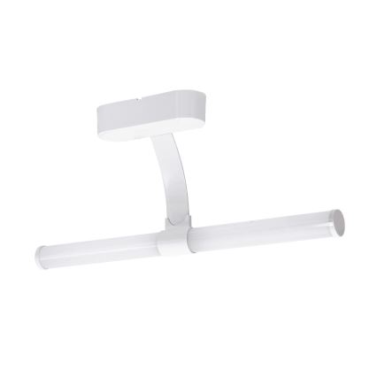 Aigostar - Φωτισμός καθρέφτη μπάνιου LED LED/6W/230V 4000K 40cm IP44