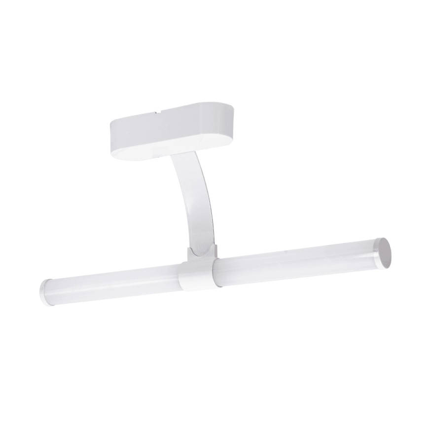 Aigostar - Φωτισμός καθρέφτη μπάνιου LED LED/6W/230V 4000K 40cm IP44