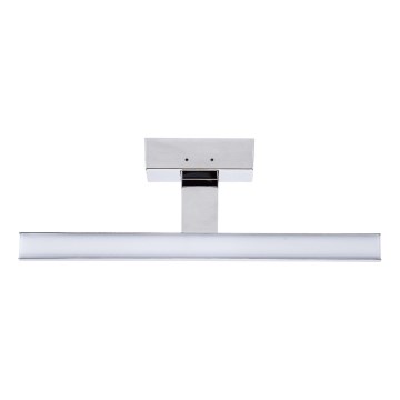 Aigostar - Φωτισμός καθρέφτη μπάνιου LED LED/8W/230V 4000K 40cm IP44