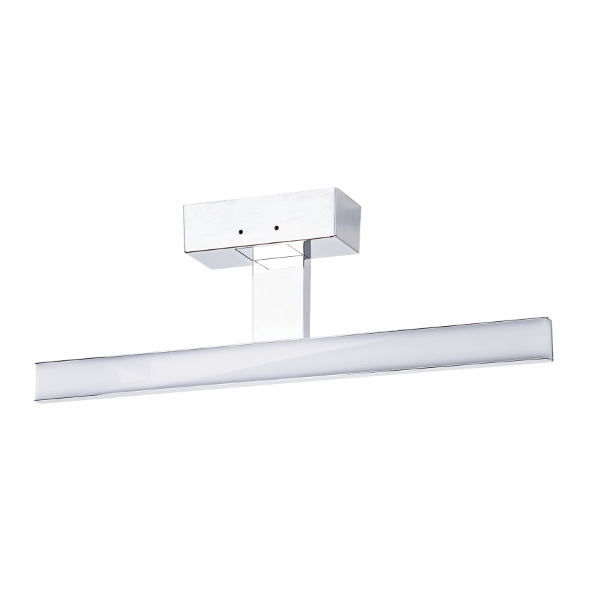 Aigostar - Φωτισμός καθρέφτη μπάνιου LED LED/8W/230V 4000K 40cm IP44