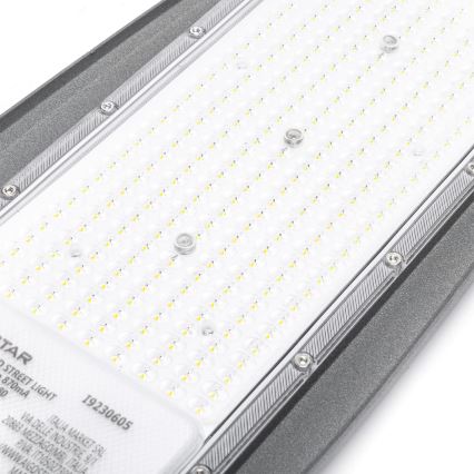 Aigostar - Φωτιστικό δρόμου LED LED/200W/230V 6500K IP65