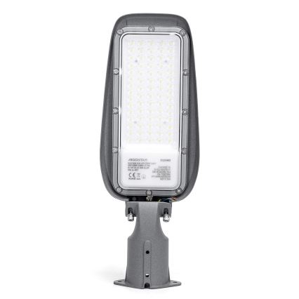 Aigostar - Φωτιστικό δρόμου LED LED/50W/230V 6500K IP65