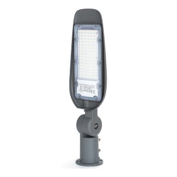 Aigostar - Φωτιστικό δρόμου LED LED/50W/230V 6500K IP65