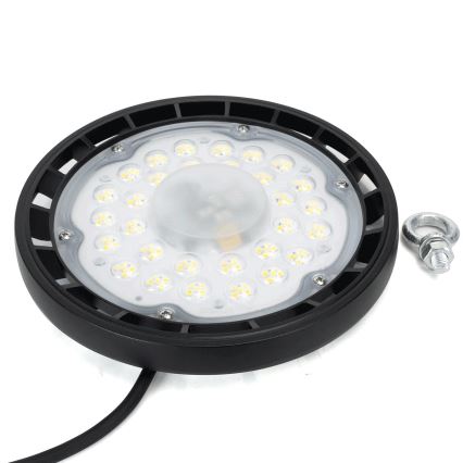 Aigostar - LED Heavy-duty dimming Εξωτερικού χώρου φωστικό MESH High Bay LED/150W/230V 4000K IP65