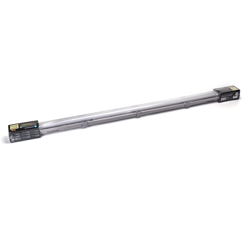 Aigostar - Φωτιστικό εργασίας φθορίου LED 1xG13/18W/230V 4000K 127,6 cm IP65