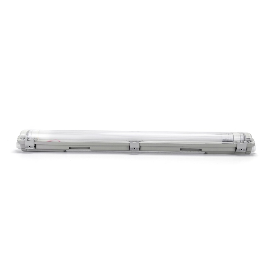 Aigostar - Φωτιστικό εργασίας φθορίου LED 1xG13/9W/230V 4000K 66,6 cm IP65