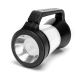 Aigostar -  Φωτιστικό ντιμαριζόμενο LED camping 3σε1 LED/3xAA μαύρο