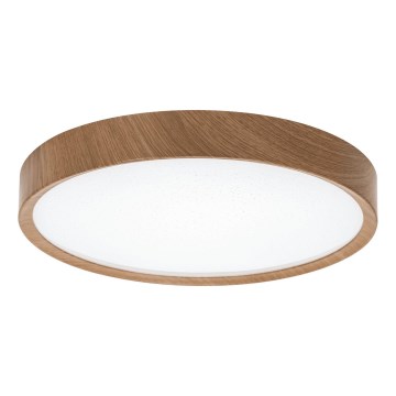 Aigostar - Φωτιστικό οροφής LED LED/20W/230V 3000K διάμετρος 33,7 cm