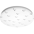 Aigostar - Φωτιστικό οροφής LED LED/20W/230V 3000K διάμετρος 33cm