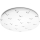 Aigostar - Φωτιστικό οροφής LED LED/20W/230V 3000K διάμετρος 33cm