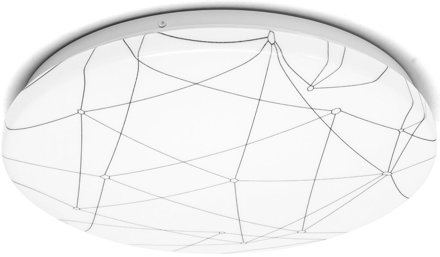 Aigostar - Φωτιστικό οροφής LED LED/20W/230V 3000K διάμετρος 33cm